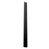 Tube d'extension HI-ND de 99 cm pour support Display au plafond, noir