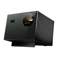 Valerion VisionMaster Pro 2 vidéoprojecteur 4K RGB triple laser pour les amateurs de home cinéma et de jeux vidéo