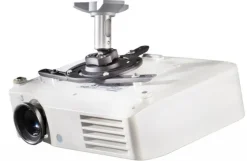 VCM DHP 7 Support de plafond, inclinable / pivotant