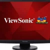 ViewSonic 24" Moniteur, 1920 x 1080 Full HD, 5ms