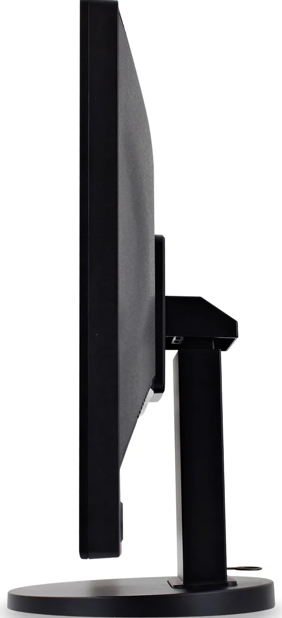 ViewSonic 24" Moniteur, 1920 x 1080 Full HD, 5ms