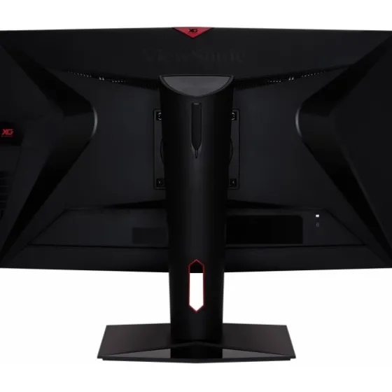 ViewSonic 27" TN Moniteur, 2560 x 1440 QHD / WQHD, 144Hz, 1ms