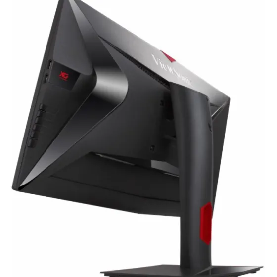 ViewSonic 27" TN Moniteur, 2560 x 1440 QHD / WQHD, 144Hz, 1ms