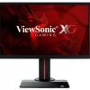 ViewSonic 24" TN Moniteur, 1920 x 1080 Full HD, 144Hz, 1ms