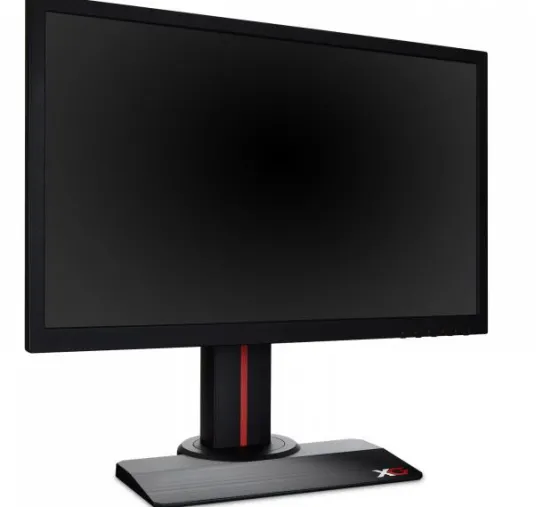ViewSonic 24" TN Moniteur, 1920 x 1080 Full HD, 144Hz, 1ms