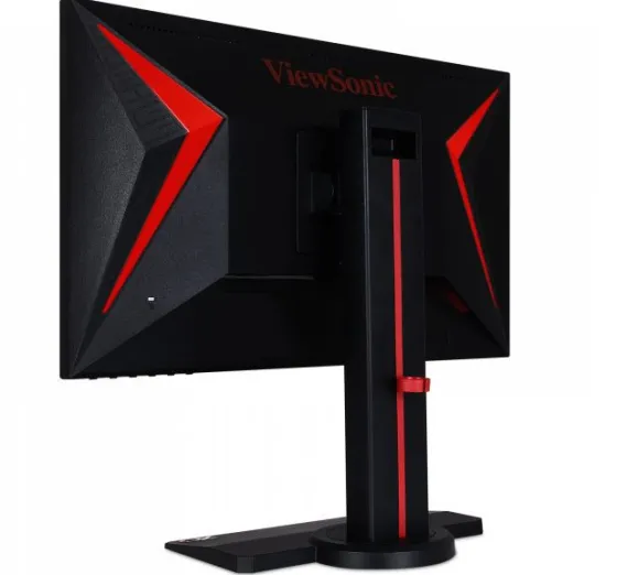 ViewSonic 24" TN Moniteur, 1920 x 1080 Full HD, 144Hz, 1ms
