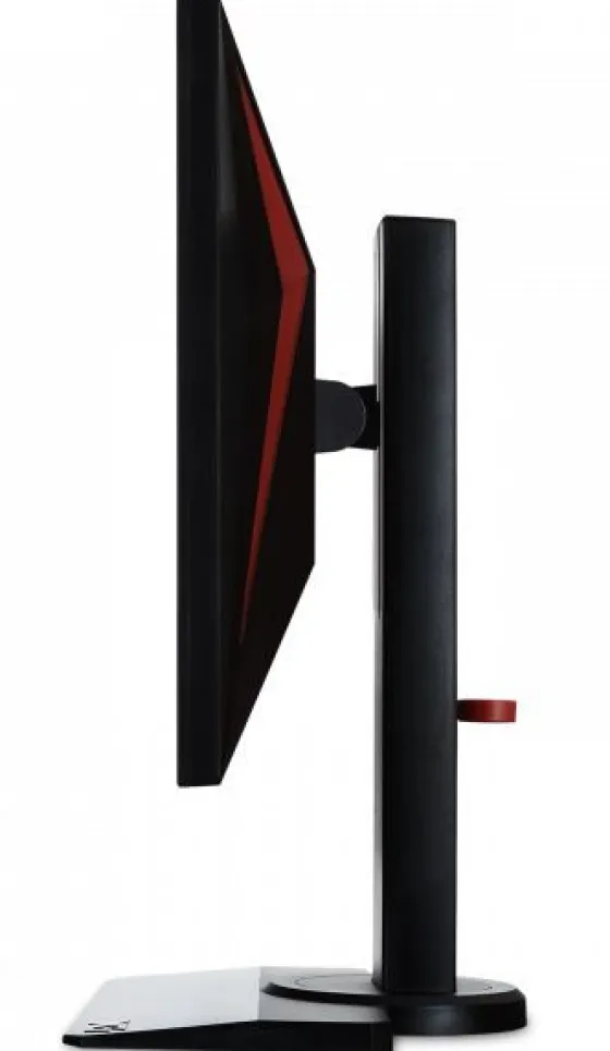 ViewSonic 24" TN Moniteur, 1920 x 1080 Full HD, 144Hz, 1ms