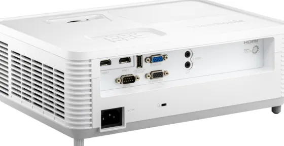 ViewSonic A700W Vidéoprojecteur, 1280 x 800 WXGA, 4500 Lumen