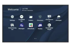 ViewSonic CDE4330 43" Display