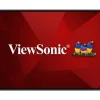ViewSonic CDE86G3-1C Écran commercial 4K de 86 pouces sans système d'exploitation