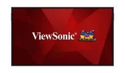 ViewSonic CDE86G3-1C Écran commercial 4K de 86 pouces sans système d'exploitation
