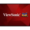 ViewSonic CDE75G3-1C écran commercial 4K de 75 pouces sans système d'exploitation