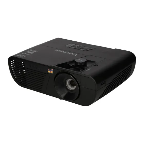 ViewSonic DLP Videoprojecteur 2 200