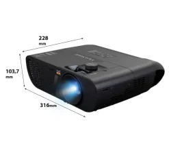 ViewSonic DLP Videoprojecteur 2 200