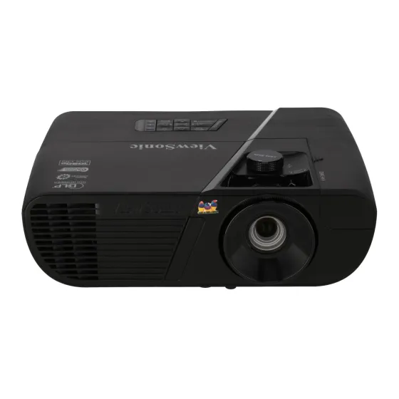 ViewSonic DLP Videoprojecteur 2 200