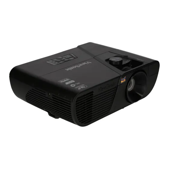ViewSonic DLP Videoprojecteur 2 200