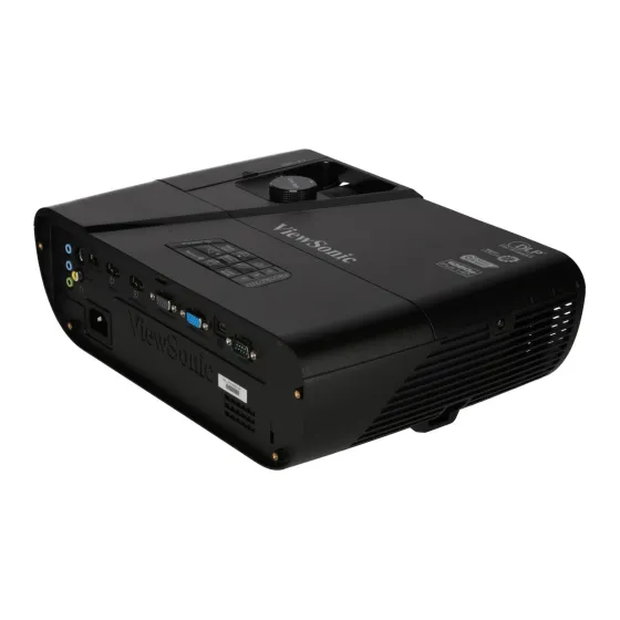 ViewSonic DLP Videoprojecteur 2 200