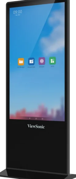 ViewSonic EP5542T 55