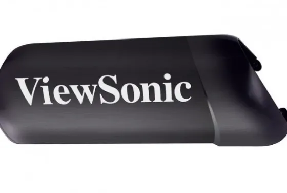 ViewSonic Gestion des câbles pour LightStream PJD5151/PJD5153/PJD5155/PJD5250/PJD5253/PJD5255/PJD6350/PJD6352/PJD555555W