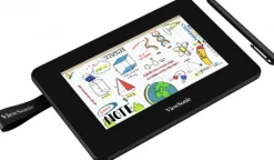 ViewSonic ID710-BWW 7