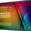 ViewSonic IFP9850-4 98" Display tactile