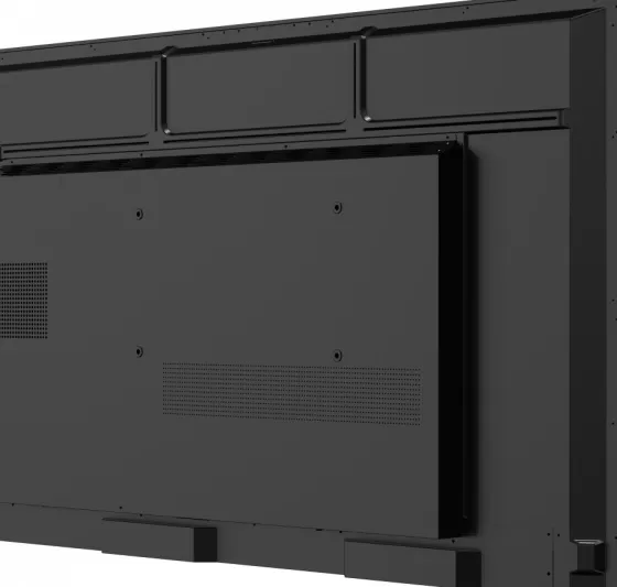 ViewSonic IFP5550-5 55" Display tactile