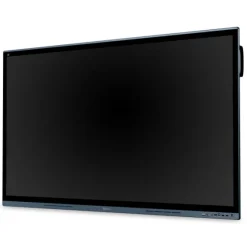 ViewSonic IFP8662 86" Display tactile
