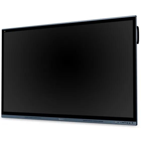 ViewSonic IFP8662 86" Display tactile