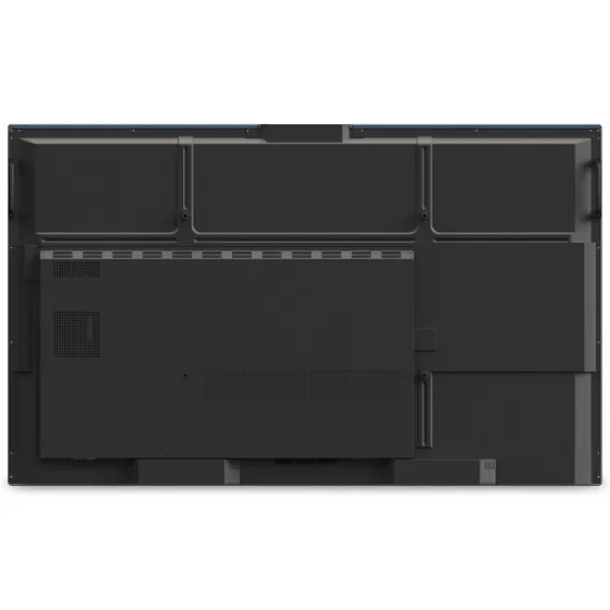 ViewSonic IFP8662 86" Display tactile