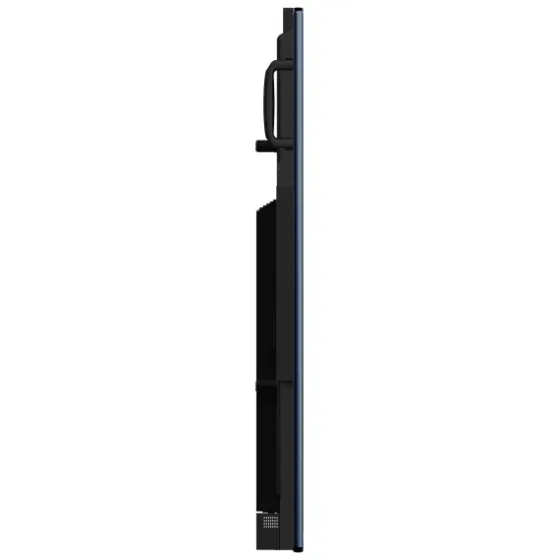 ViewSonic IFP8662 86" Display tactile