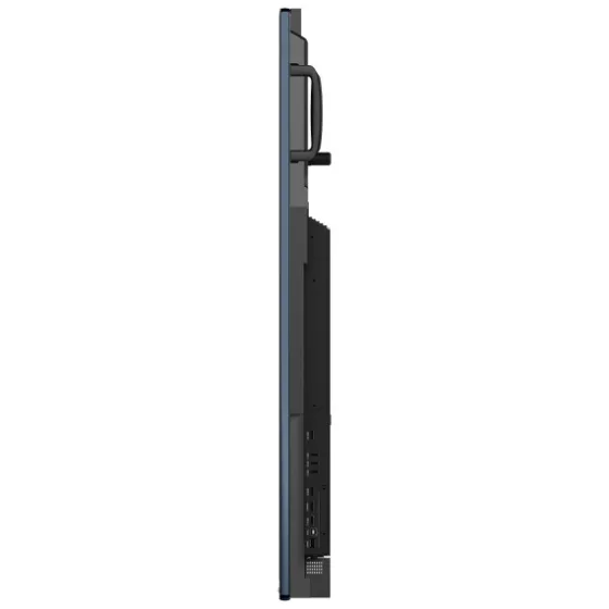 ViewSonic IFP8662 86" Display tactile