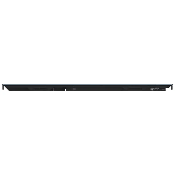 ViewSonic IFP8662 86" Display tactile