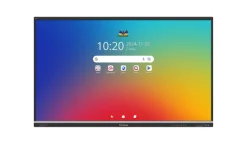 ViewSonic IFP6551-3C Écran ViewBoard 4K de 65 pouces certifié EDLA