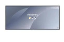 ViewSonic IFP105UW - Display tactile 105"