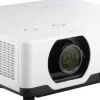 ViewSonic LSC601WU Vidéoprojecteur, 1920 x 1200 WUXGA, 6000 Lumen