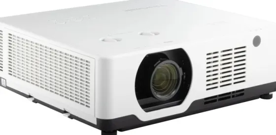 ViewSonic LSC601WU Vidéoprojecteur, 1920 x 1200 WUXGA, 6000 Lumen