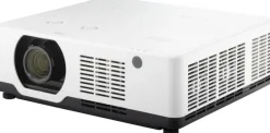 ViewSonic LSC601WU Vidéoprojecteur, 1920 x 1200 WUXGA, 6000 Lumen
