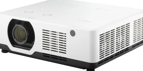 ViewSonic LSC601WU Vidéoprojecteur, 1920 x 1200 WUXGA, 6000 Lumen