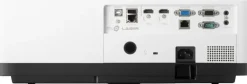 ViewSonic LSC601WU Vidéoprojecteur, 1920 x 1200 WUXGA, 6000 Lumen