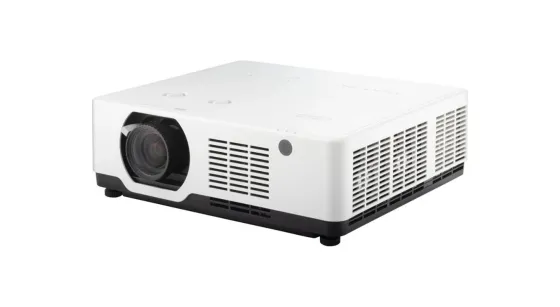ViewSonic LSC651WU Vidéoprojecteur, 1920 x 1200 WUXGA, 6500 Lumen