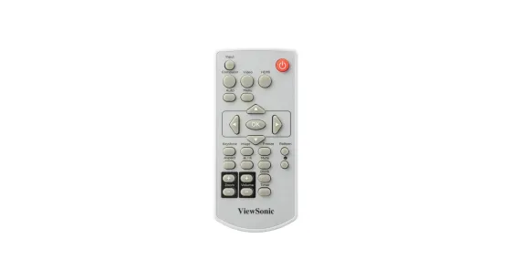 ViewSonic LSC651WU Vidéoprojecteur, 1920 x 1200 WUXGA, 6500 Lumen