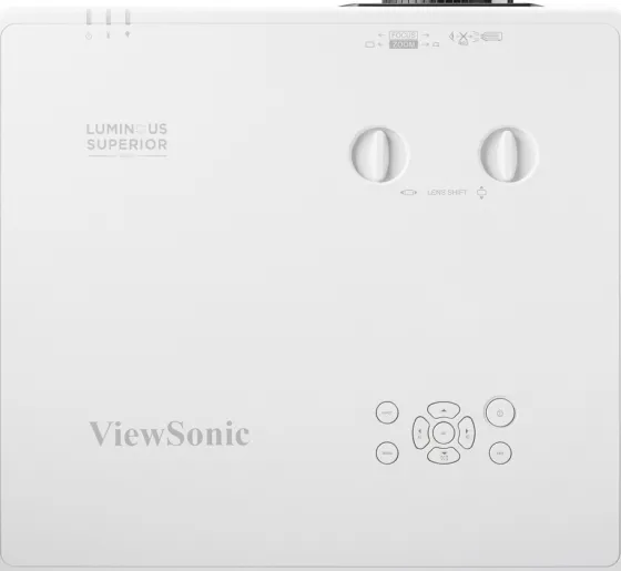 ViewSonic LSC731WU Vidéoprojecteur, 1920 x 1200 WUXGA, 7300 Lumen