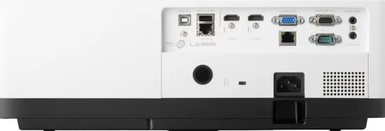 ViewSonic LSC731WU Vidéoprojecteur, 1920 x 1200 WUXGA, 7300 Lumen