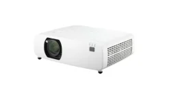 ViewSonic LSC521WU Vidéoprojecteur, 1920 x 1200 WUXGA, 5200 Lumen