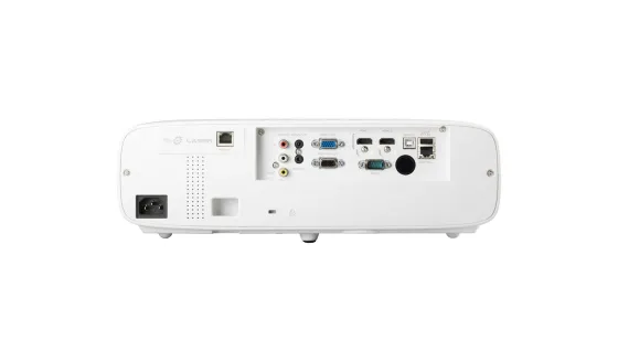 ViewSonic LSC521WU Vidéoprojecteur, 1920 x 1200 WUXGA, 5200 Lumen