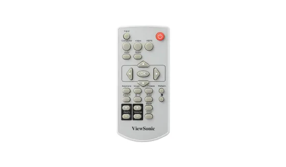 ViewSonic LSC521WU Vidéoprojecteur, 1920 x 1200 WUXGA, 5200 Lumen
