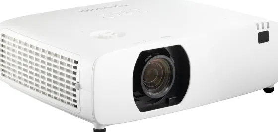 ViewSonic LSC520WU Vidéoprojecteur, 1920 x 1200 WUXGA, 5200 Lumen