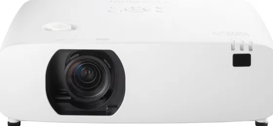 ViewSonic LSC520WU Vidéoprojecteur, 1920 x 1200 WUXGA, 5200 Lumen