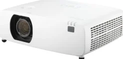 ViewSonic LSC520WU Vidéoprojecteur, 1920 x 1200 WUXGA, 5200 Lumen