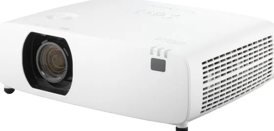 ViewSonic LSC520WU Vidéoprojecteur, 1920 x 1200 WUXGA, 5200 Lumen